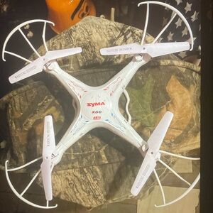 SYMA Drone X5C For Parts
